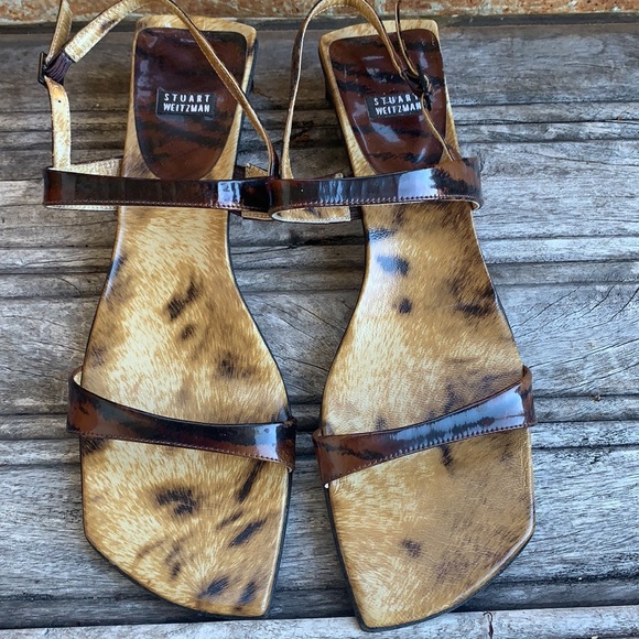 Stuart Weitzman Sandals - Picture 4 of 17